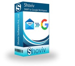 IMAP to Google Workspace Migration