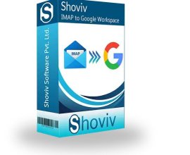 IMAP to Google Workspace Migration