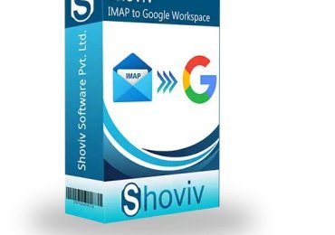 IMAP to Google Workspace Migration
