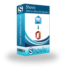 IMAP to Microsoft 365 Migration