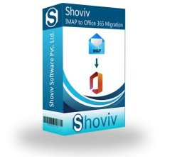 IMAP to Microsoft 365 Migration