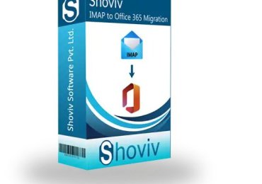 IMAP to Microsoft 365 Migration