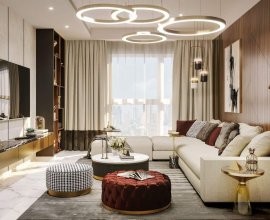 Prestige Nautilus Worli