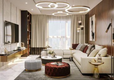Prestige Nautilus Worli
