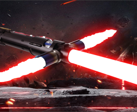 BM Lightsabers