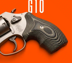 Premium Custom Gun Grips for 1911, Colt & Popular Handgun Models