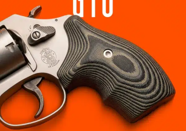 Premium Custom Gun Grips for 1911, Colt & Popular Handgun Models