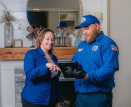 Your Trusted Plumber for Quality Service and Expert Solutions