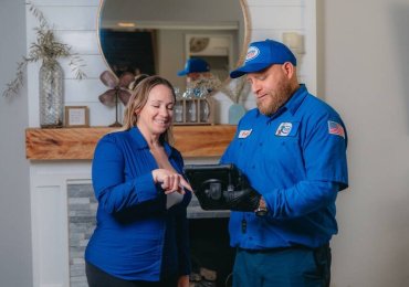 Your Trusted Plumber for Quality Service and Expert Solutions