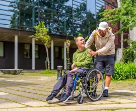 Disability connect victoria