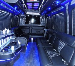 Limo For Party NYCÂ