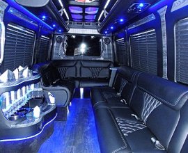 Limo For Party NYC 