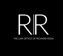 Richard Rosa Law