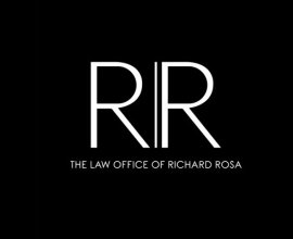 Richard Rosa Law