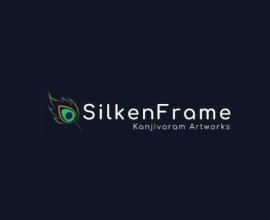 SilkenFrame