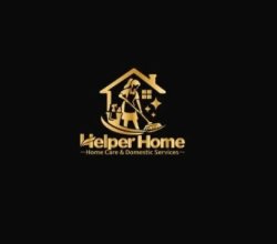Helper Home – Home Care & Domestic Services