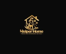 Helper Home – Home Care & Domestic Services