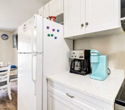 Vacation Rental HHI