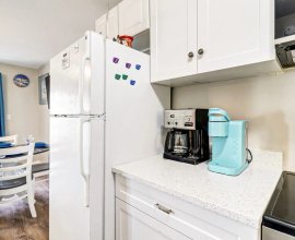 Vacation Rental HHI