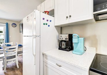 Vacation Rental HHI