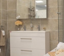 Luxury Bathroom Suites – Sleek Design & Lasting Quality