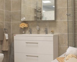 Luxury Bathroom Suites – Sleek Design & Lasting Quality