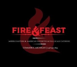 Fire & Feast Inc