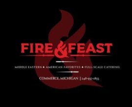 Fire & Feast Inc
