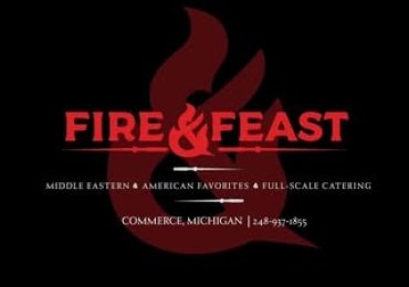 Fire & Feast Inc