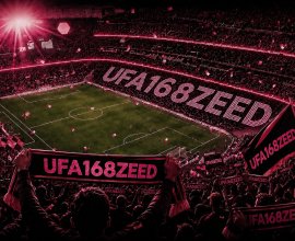 ufa168zeed แพลตฟอร์มออนไลน์กับความสำคัญของข้อมูลที่เชื่อถือได้