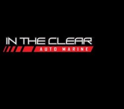 In The Clear Auto Marine