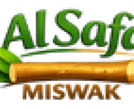 Al Safa Miswak Wholesale/Manufacturer
