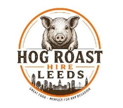 Hog roast. Hire leeds