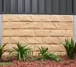 Aussie Wall – Concrete Sleepers Sydney