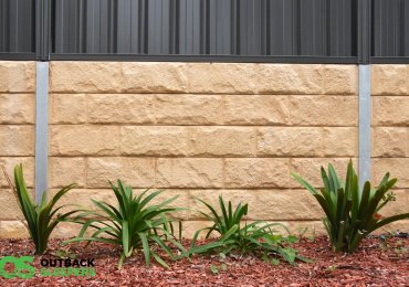 Aussie Wall – Concrete Sleepers Sydney