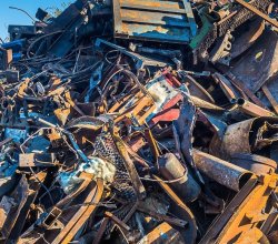 Used Scrap Buyer UAE | Trusted Scrap Purchasing Services by Scrapuaeae