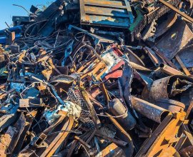 Used Scrap Buyer UAE | Trusted Scrap Purchasing Services by Scrapuaeae