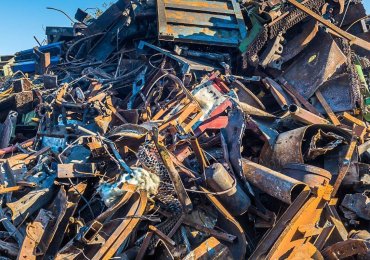 Used Scrap Buyer UAE | Trusted Scrap Purchasing Services by Scrapuaeae