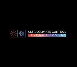 Ultra Climate Control Heating & Cooling