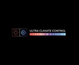 Ultra Climate Control Heating & Cooling
