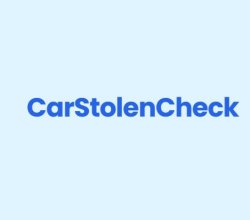 CarStolenCheck