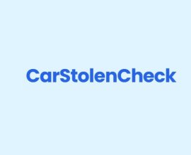 CarStolenCheck