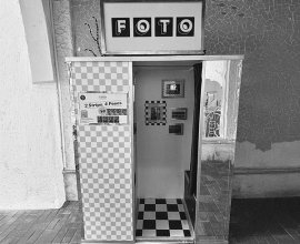 Create Lasting Memories With a Photo Booth Las Vegas From Foto Comercio