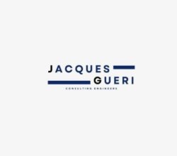 Jacques Gueri Consulting Engineers