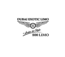 Dubai Exotic Limo