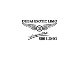 Dubai Exotic Limo
