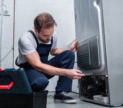 Agility Fridge Repairs