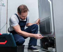 Agility Fridge Repairs