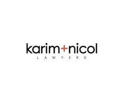 Karim & Nicol Lawyers