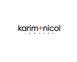 Karim & Nicol Lawyers